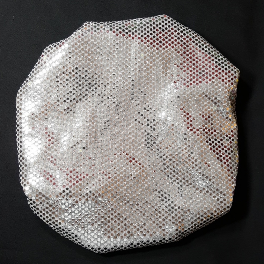 Any 3 for 25 Satin Lined Sequin Bonnet